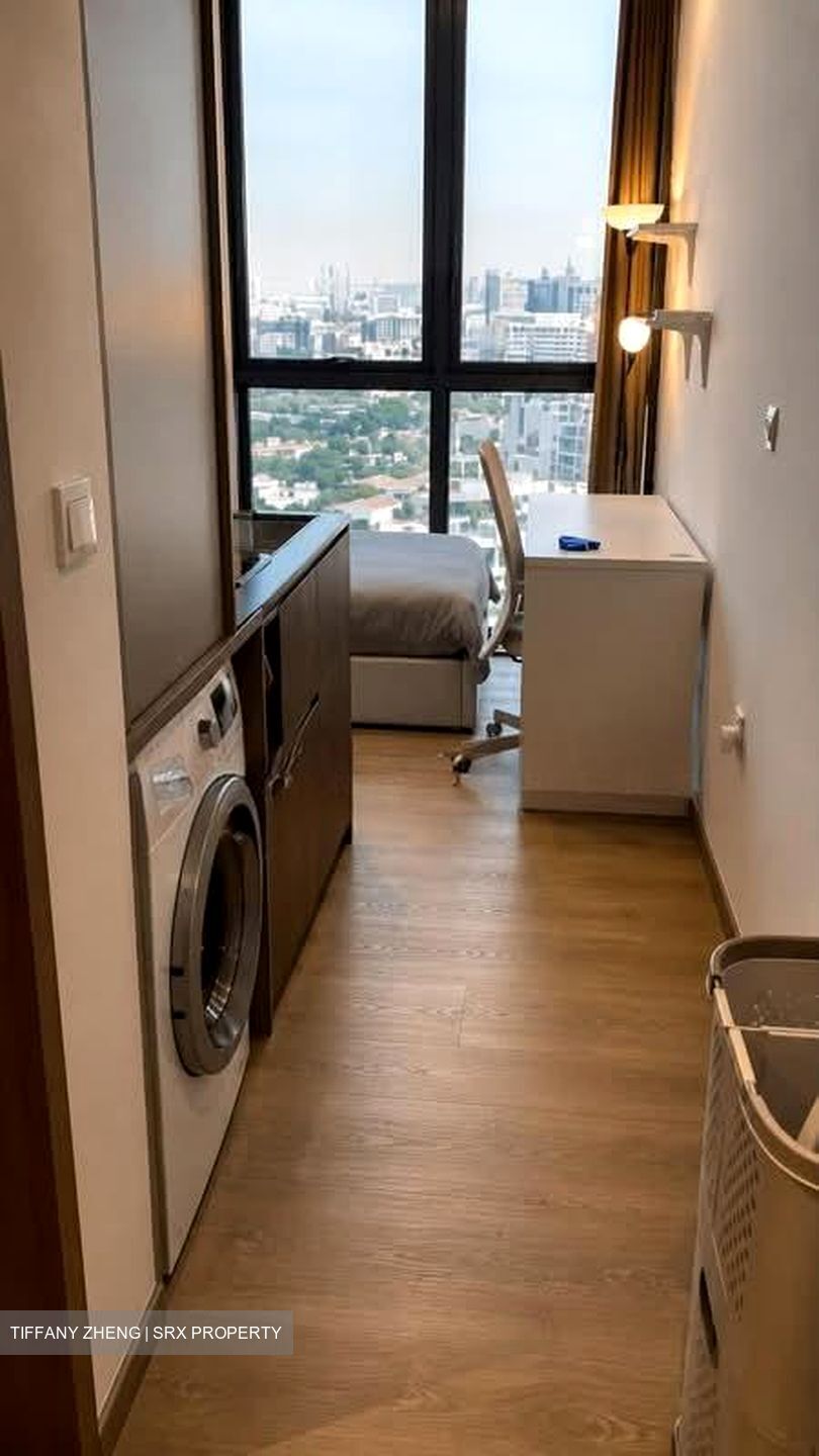 Whistler Grand (D5), Apartment #600949741